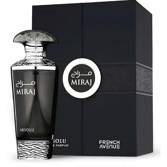 Miraj Absolu French Avenue