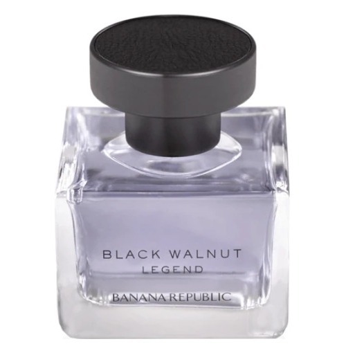 Black Walnut Legend Banana Republic