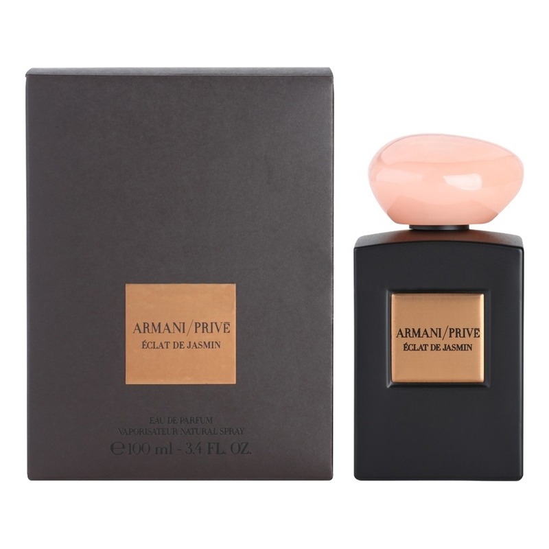 Prive Eclat de Jasmin ARMANI