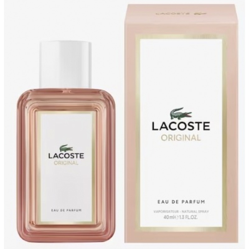 Lacoste Original For Her