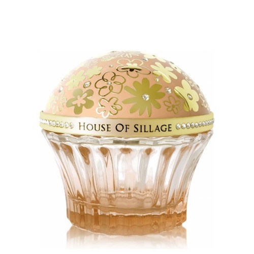 Whispers of Enlightenment House Of Sillage