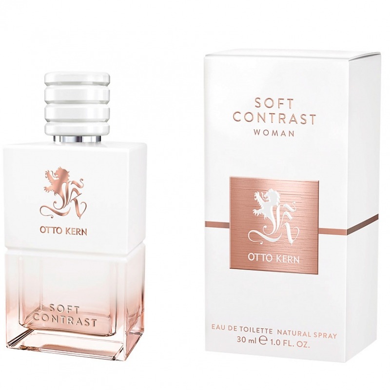 Soft Contrast Otto Kern