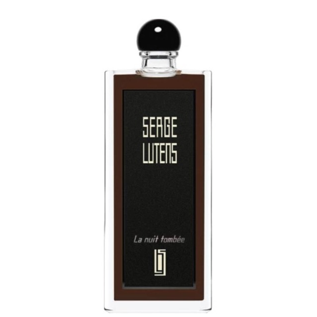 La Nuit Tombée Serge Lutens