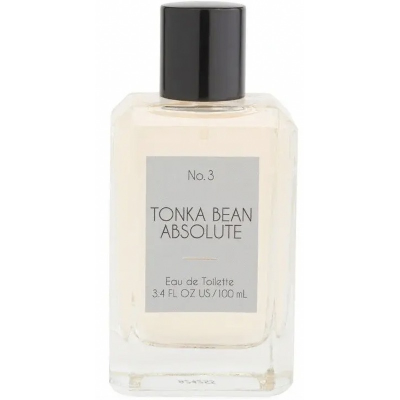 No. 3 Tonka Bean Absolute Tru Fragrance