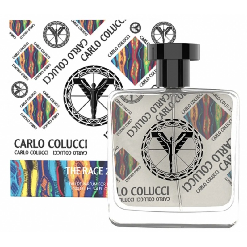 The Race 2.0 for Him Carlo Colucci
