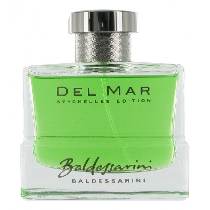 Baldessarini Del Mar Seychelles Edition HUGO BOSS