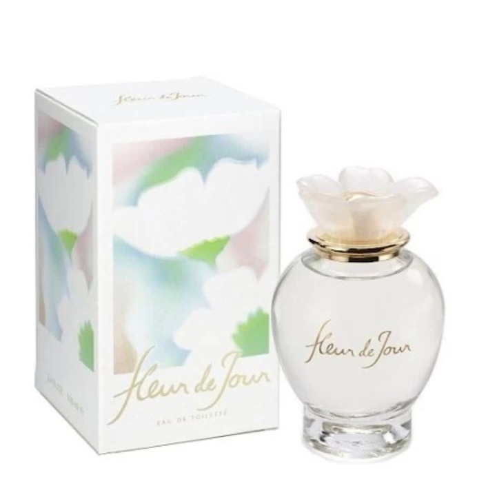 Fleur de Jour Myrurgia