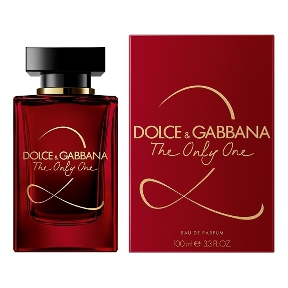 The Only One 2 DOLCE & GABBANA