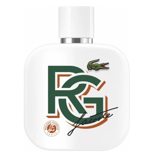 L.12.12 Blanc Roland Garros LACOSTE