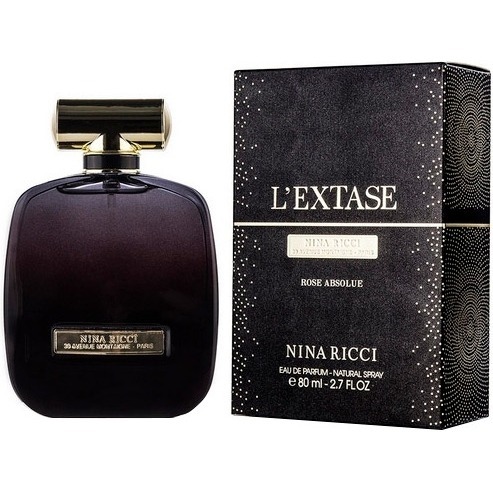 L'Extase Rose Absolue NINA RICCI