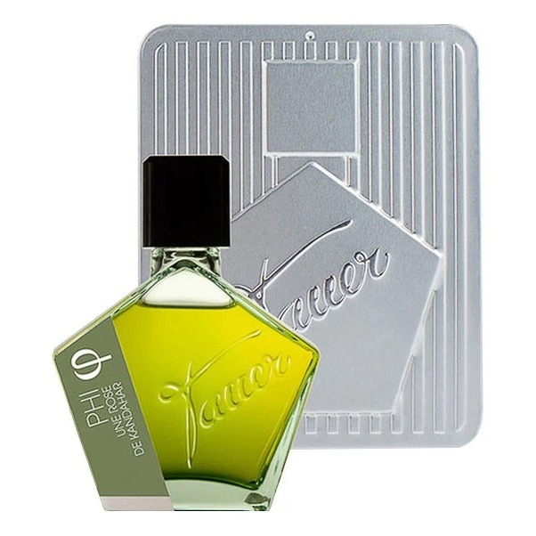 PHI Une Rose De Kandahar Tauer Perfumes
