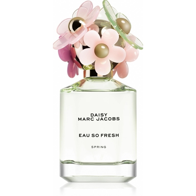 Daisy Eau So Fresh Spring MARC JACOBS