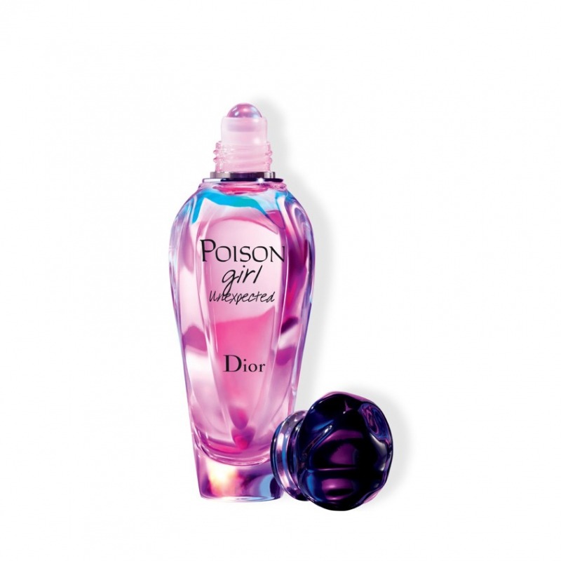 Poison Girl Unexpected Christian Dior