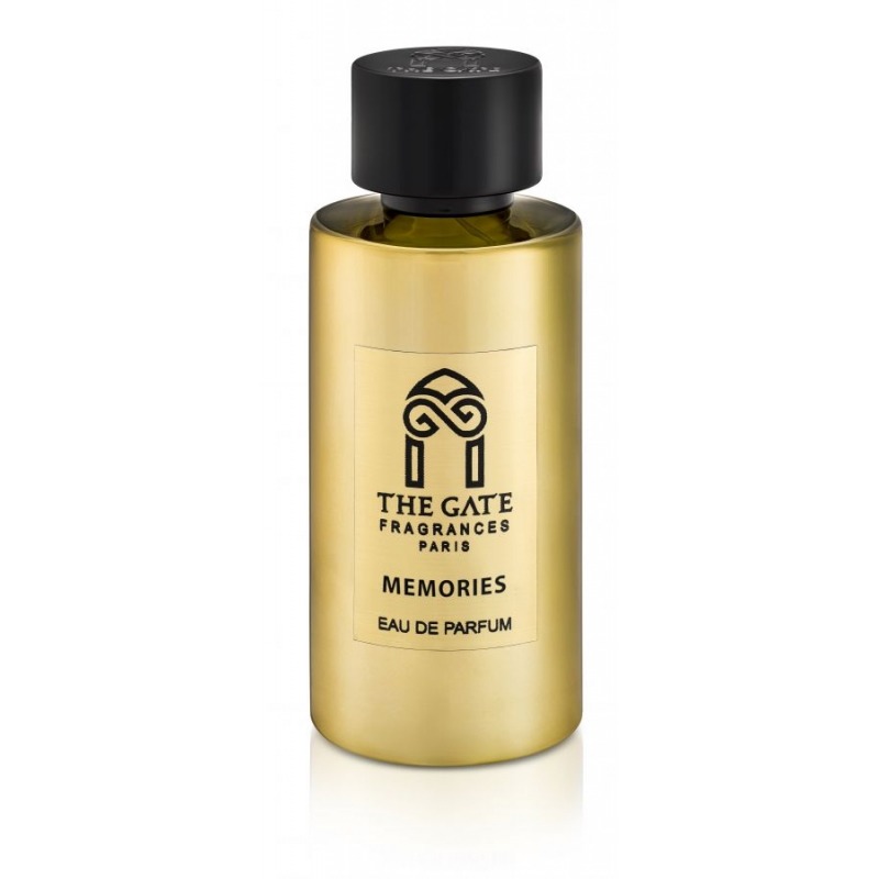 Memories The Gate Fragrances