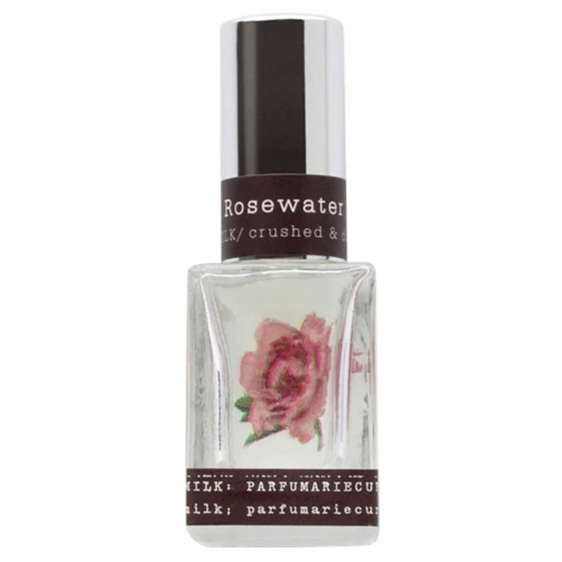 Gin & Rosewater Tokyo Milk Parfumarie Curiosite