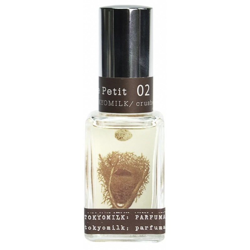Le Petit Tokyo Milk Parfumarie Curiosite