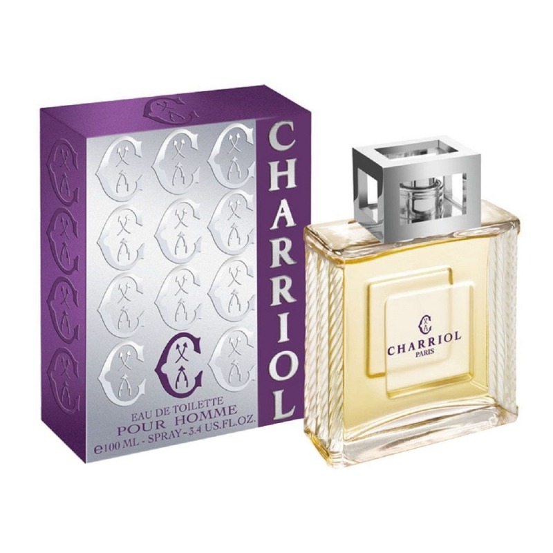 Charriol for Men