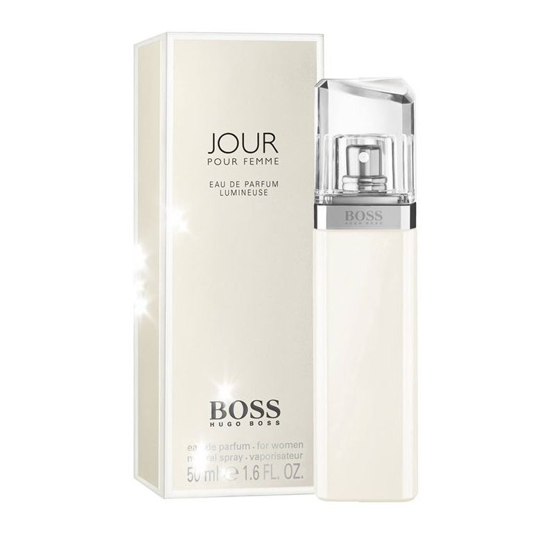 Boss Jour Pour Femme Lumineuse HUGO BOSS