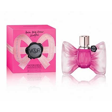 Bonbon Spring Summer Viktor & Rolf