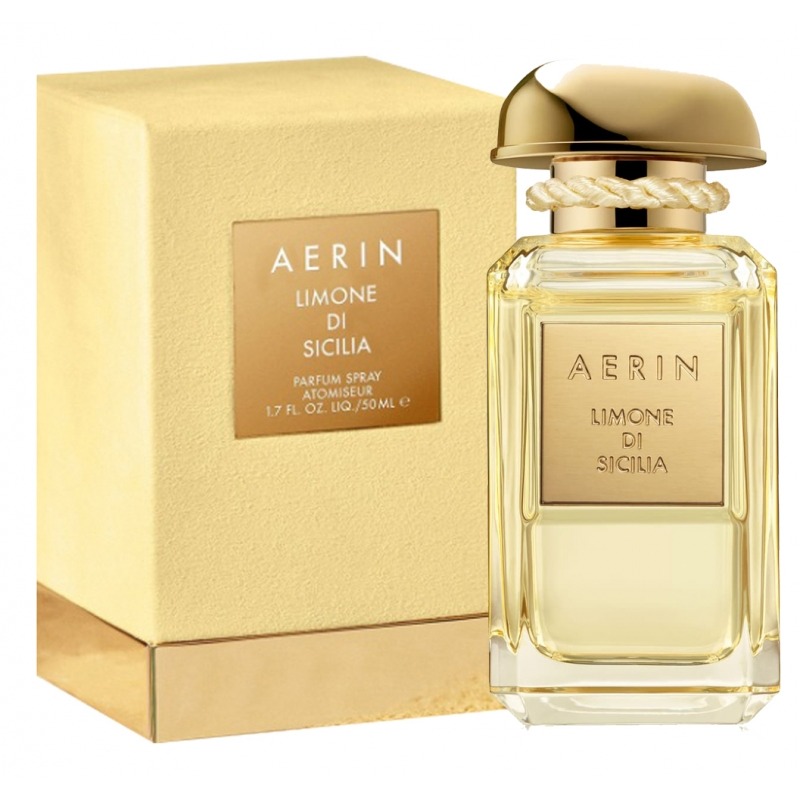 Limone di Sicilia AERIN