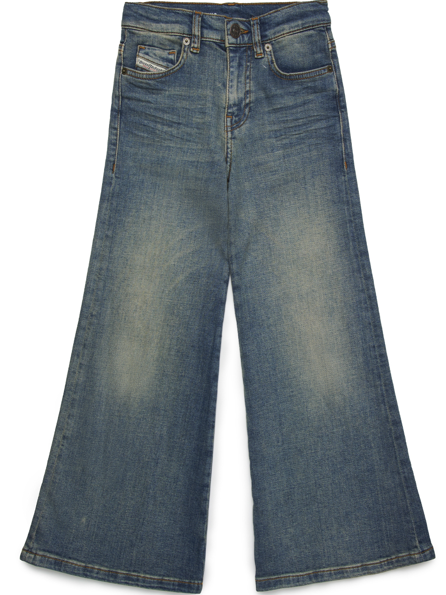 Джинсы Diesel J00816 KXBNN K01