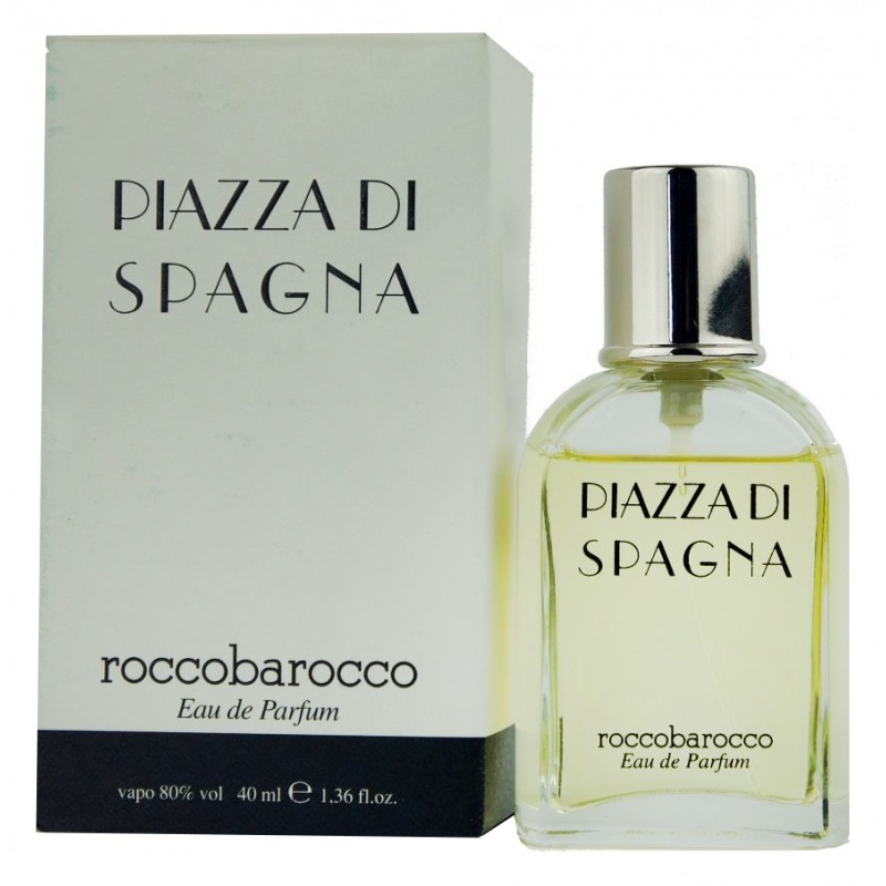 Piazza Di Spagna roccobarocco
