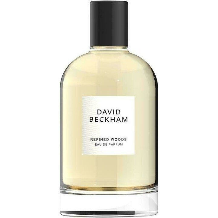 Refined Woods David Beckham