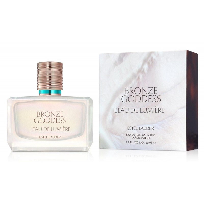 Bronze Goddess L'Eau De Lumiere Estee Lauder