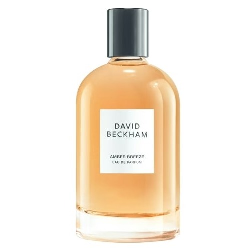 Amber Breeze David Beckham