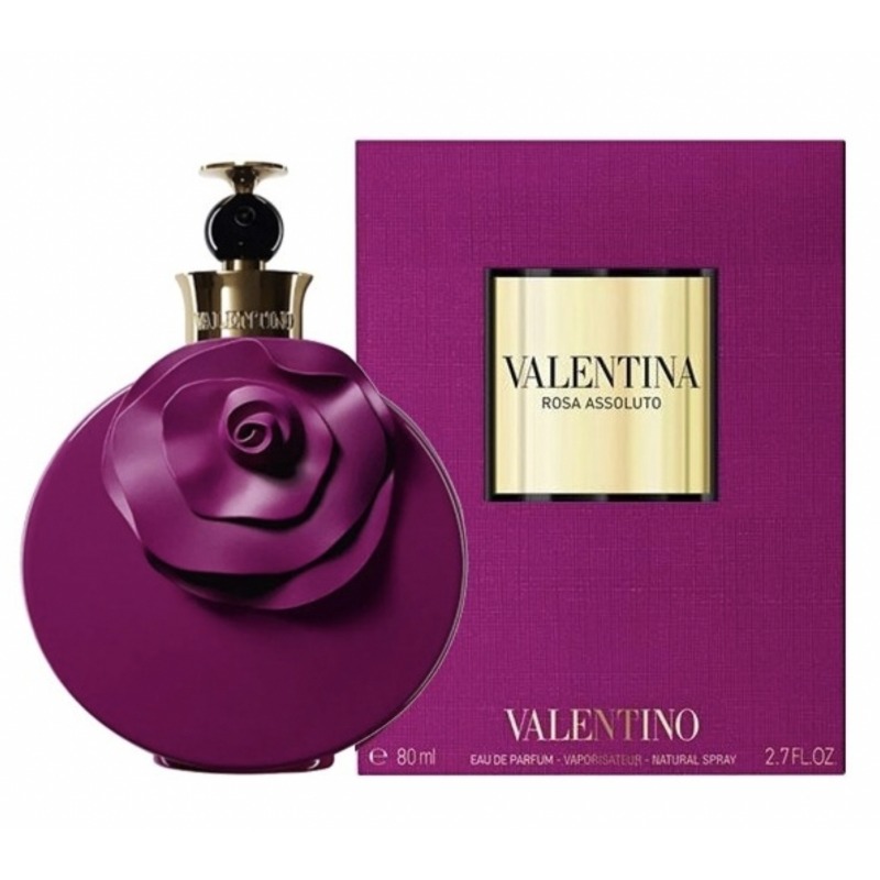 Valentina Rosa Assoluto Valentino