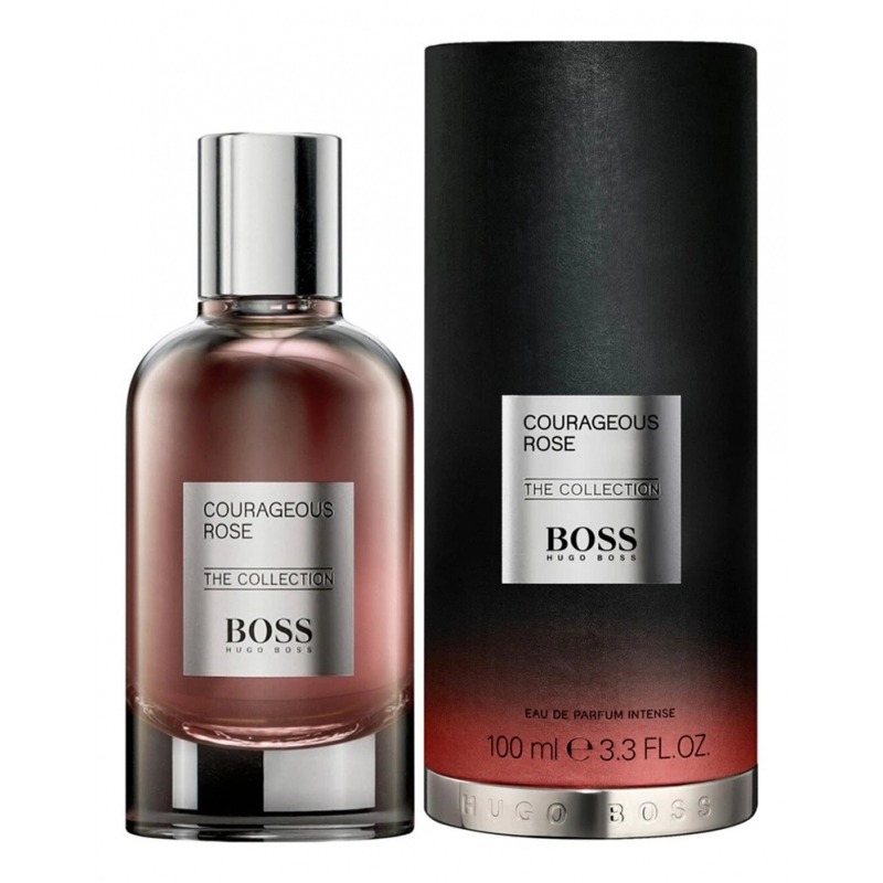 Courageous Rose HUGO BOSS