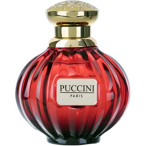 Le Rouge Puccini