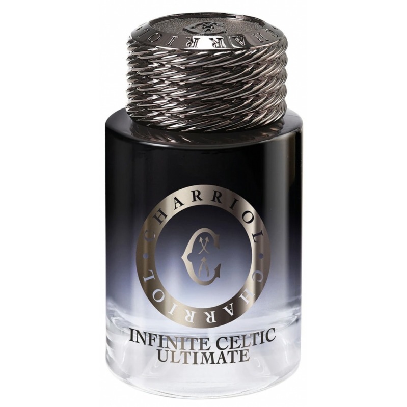 Infinite Celtic Ultimate Charriol