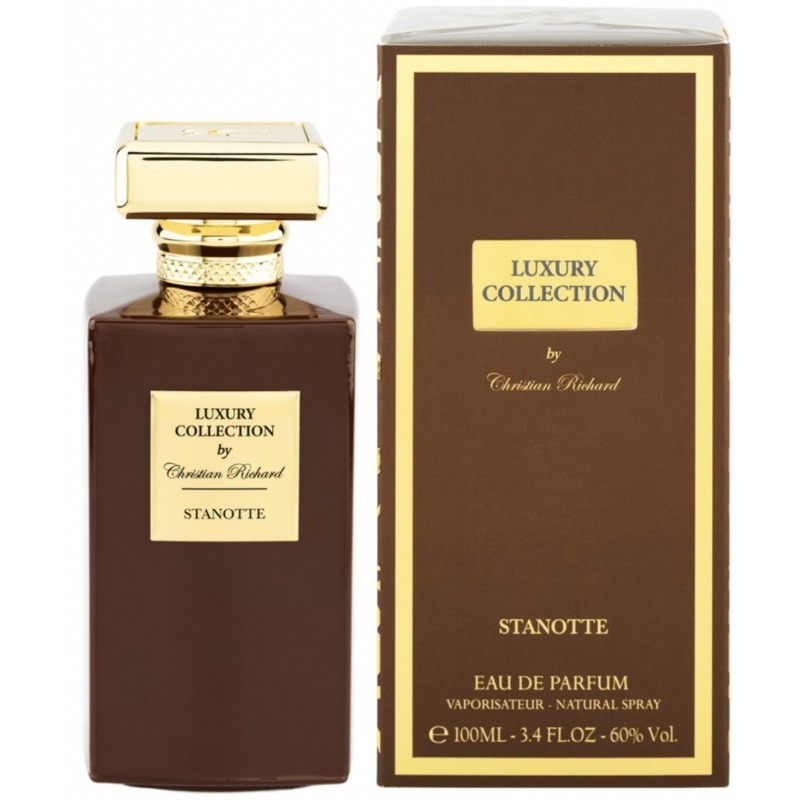 Stanotte Richard