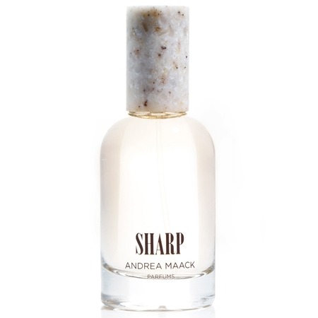 Sharp Andrea Maack