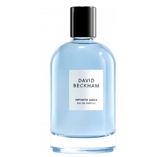 Infinite Aqua David Beckham