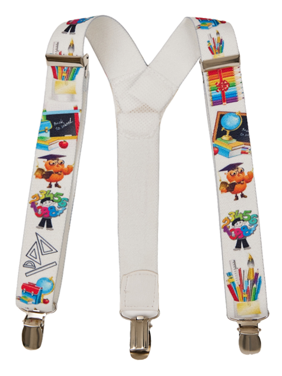 Подтяжки Stilmark Д21