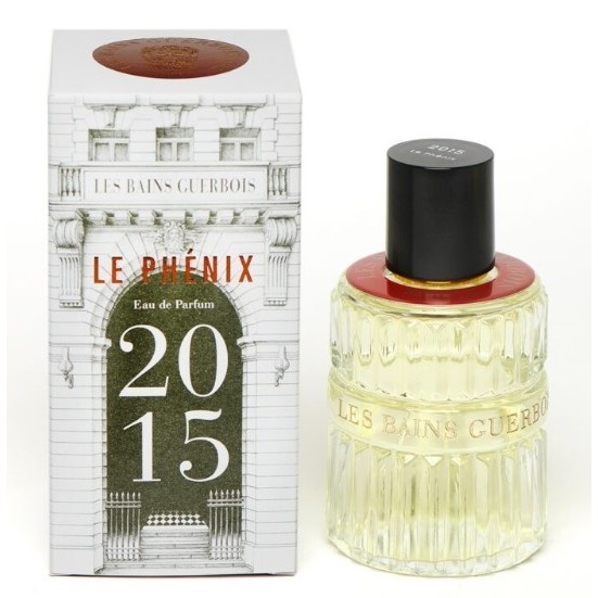 2015 Le Phenix Les Bains Guerbois