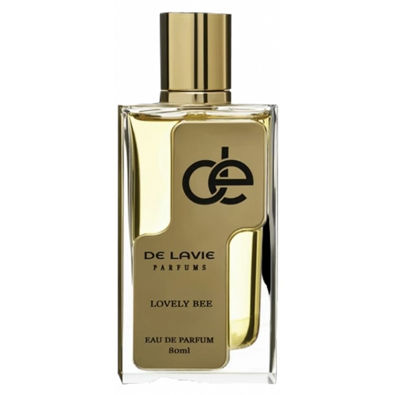 Lovely Bee De Lavie Parfums