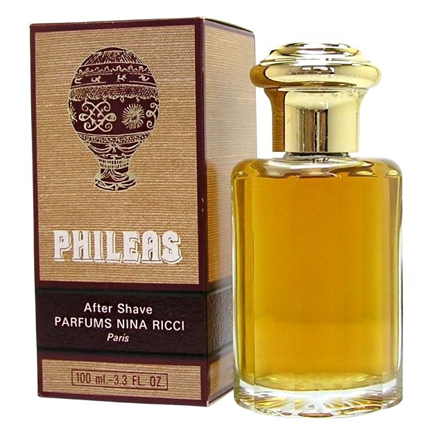 Phileas NINA RICCI