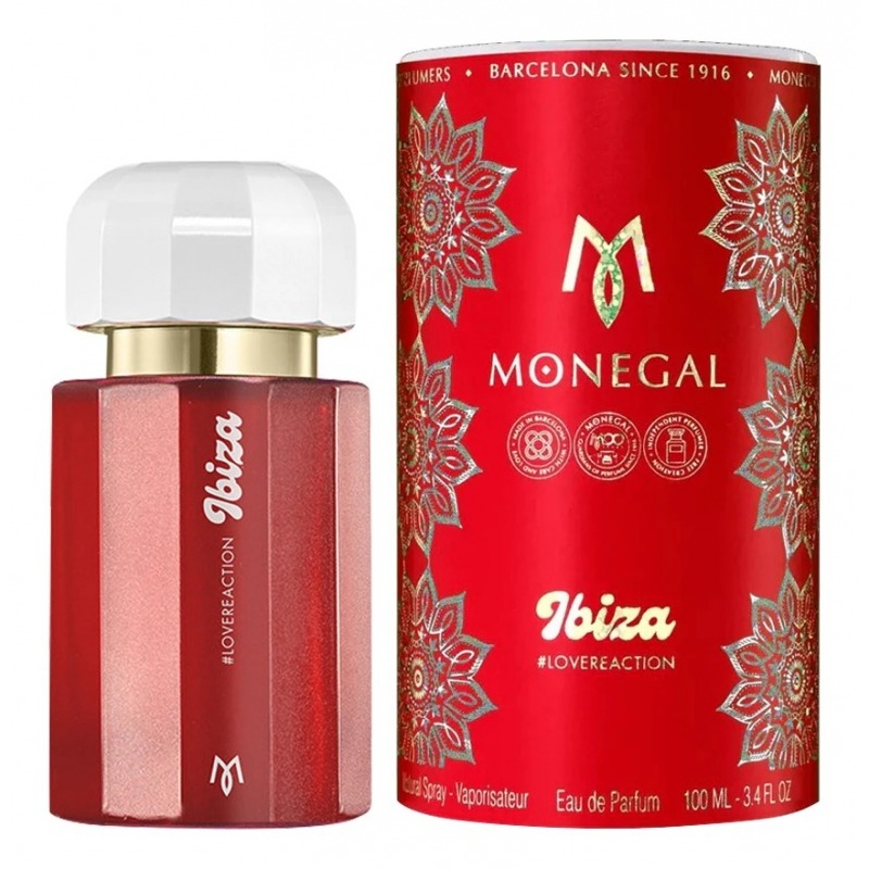 #LoveReaction Ramon Monegal