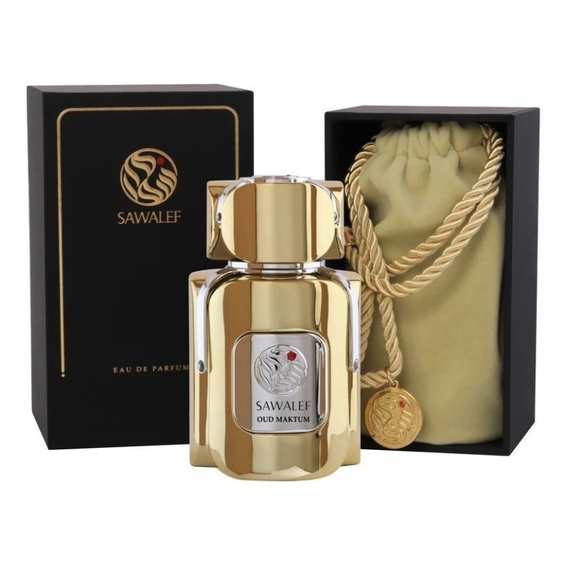Oud Maktum Sawalef