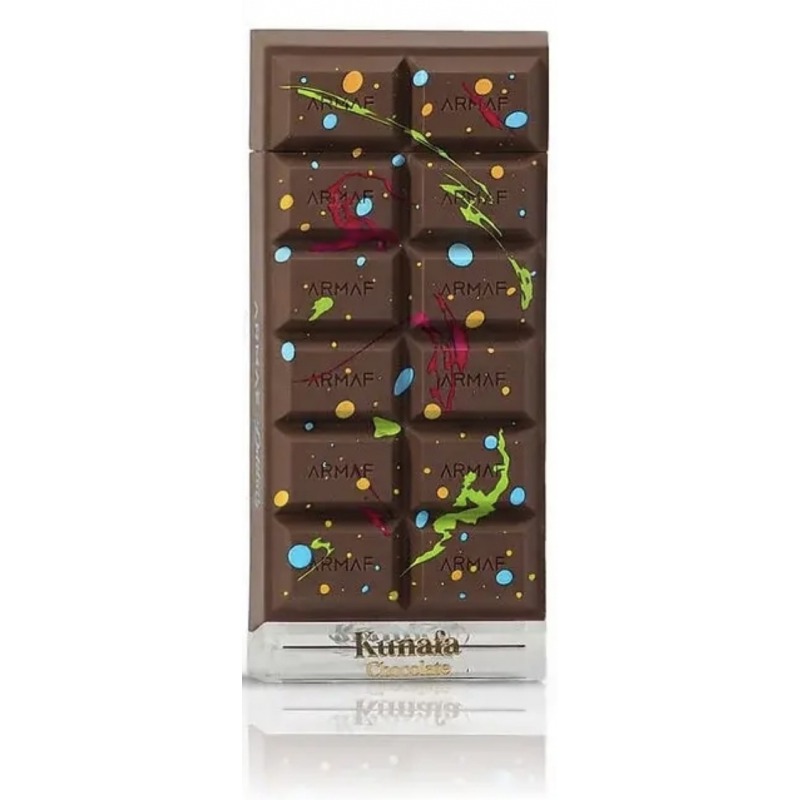 Kunafa Chocolate Anfar