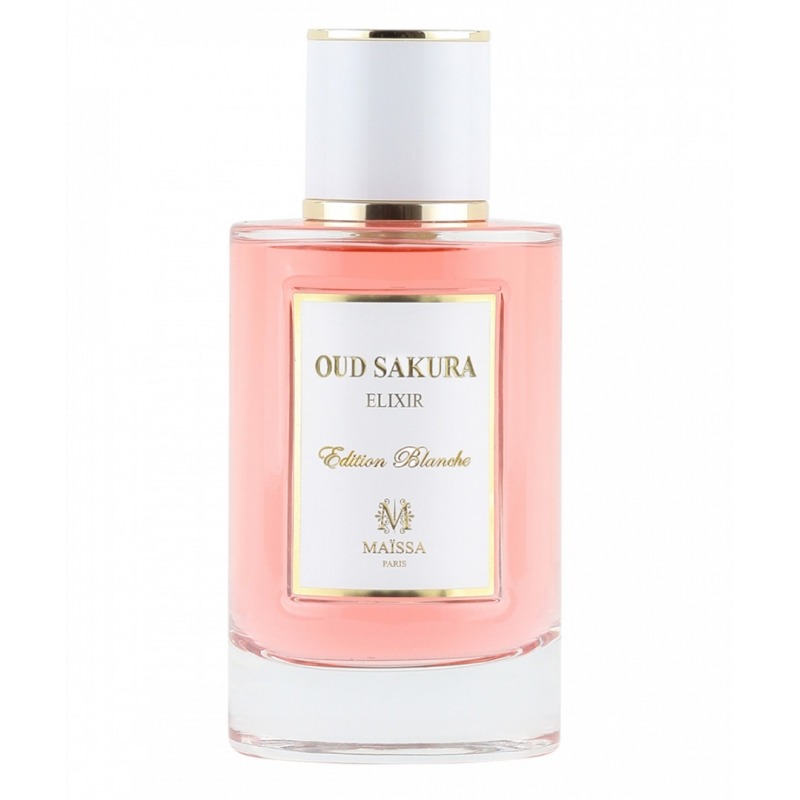 Oud Sakura Maissa