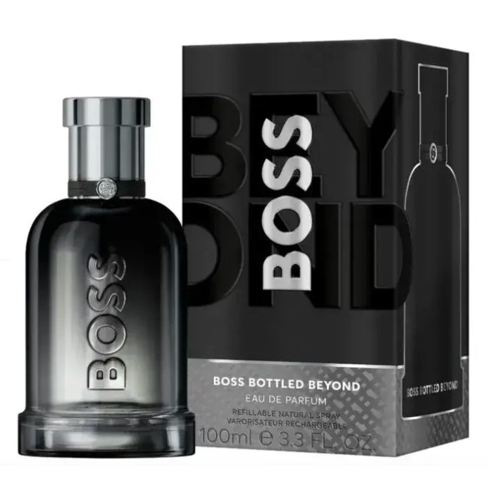 Boss Bottled Beyond HUGO BOSS