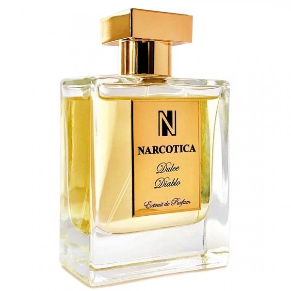Dulce Diablo Narcotica