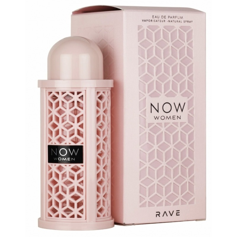 Rave Now Women Lattafa