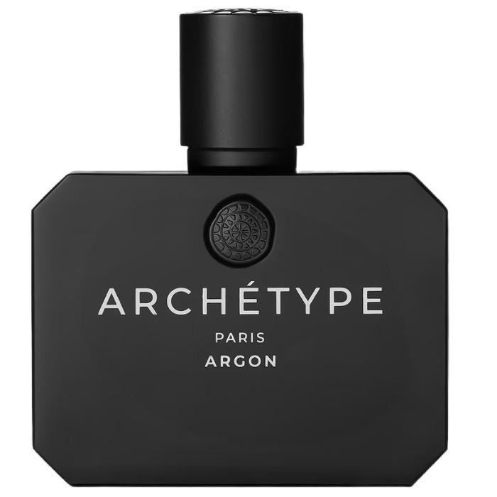 Argon Archetype