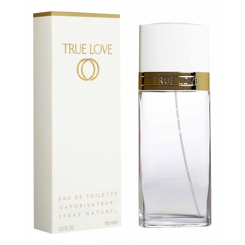 True Love Elizabeth Arden
