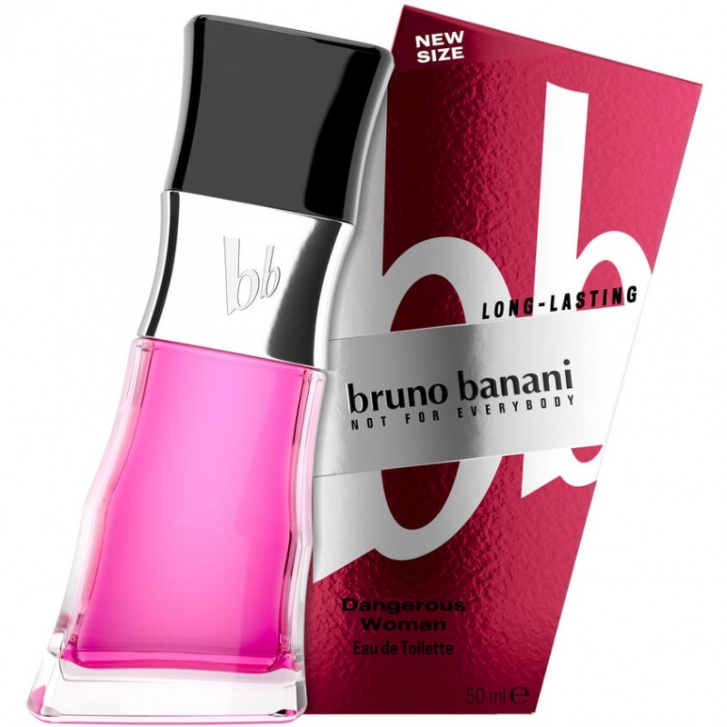 Dangerous Woman Bruno Banani